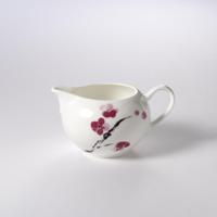 DIBBERN - Cherry Blossom Classic - Melkkannetje 0,25l - thumbnail