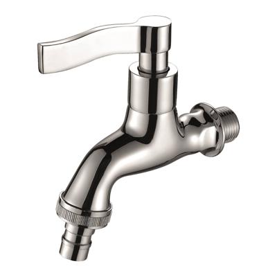 Dubbele Dienstkraan Go by van Marcke Design 1/2 Chroom Go by Van Marcke