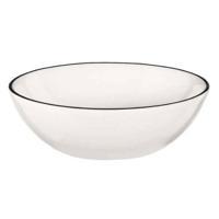 ASA Selection kom A Table Ligne Noire (Ø11.5 cm) - thumbnail