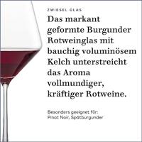 Zwiesel Glas Bourgogne Glazen / Gin Tonic Glazen Pure - 690 ml - 2 stuks - thumbnail