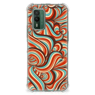 Nokia XR21 Back Cover Retro Nokia XR21 Back Cover Retro