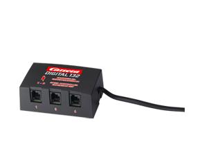 Carrera 20030348 DIGITAL 132 Uitbreidingsset voor regelaars