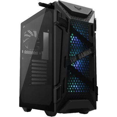 Asus TUF Gaming GT301 Zwart Asus TUF Gaming GT301 Zwart
