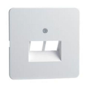 PEHA by Honeywell 787511 Afdekking Afdekking Wit 1 stuk(s)