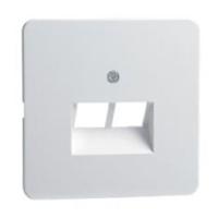 PEHA by Honeywell 787511 Afdekking Afdekking Wit 1 stuk(s) - thumbnail