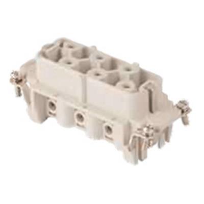 MOLEX 936010211 Heavy Duty connector 936010211 Molex Inhoud: 1 stuk(s)