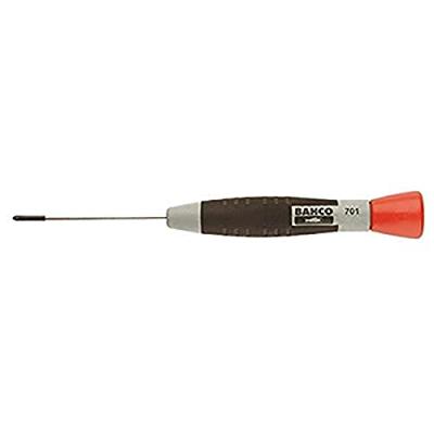 Bahco precisie schroevendraaier ph 0 x 50 | 701-0-50