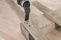 Wolfcraft 3987000 Bimetaal Invalzaagblad 22 mm 1 stuk(s) - thumbnail