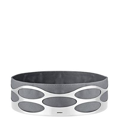 Stelton Embrace Broodmand grijs Stelton Embrace Broodmand grijs