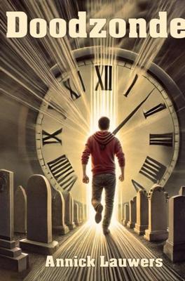 Doodzonde - Annick Lauwers - ebook