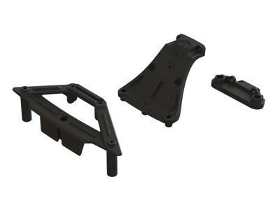 Arrma - Front Bumper Support (ARA320521)