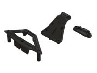 Arrma - Front Bumper Support (ARA320521) - thumbnail