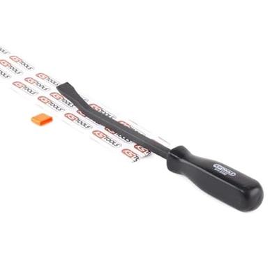 KS Tools 911.8102 Hendelijzer, 16 x 300 mm