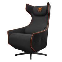 Cougar 3MMGSGRO.0001 Gaming sofa Zwart - thumbnail