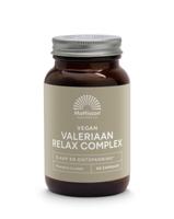 Mattisson HealthStyle Valeriaan Relax Complex - thumbnail