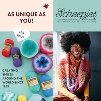 Scheepjes Whirl - 771 Jumpin&apos; Jaffa Pop - thumbnail