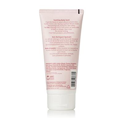 Weleda Amandel Douchecreme Verzachtend 200ml