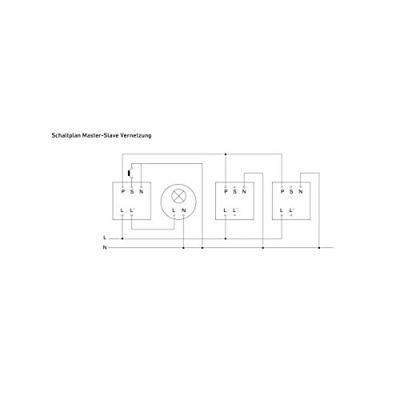 Steinel bewegingsmelder 002978 - thumbnail
