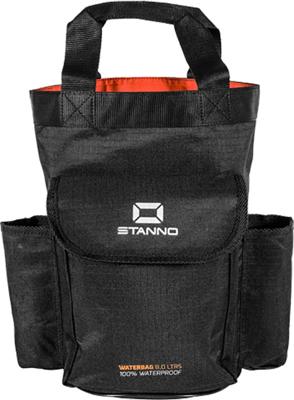 Stanno Waterzak Max. 8 Liter Voetbaltas 1 Stanno Waterzak Max. 8 Liter Voetbaltas 1