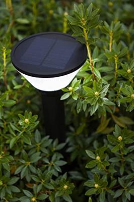 Lutec Solar tuinlampKarlo smart - 6935802012