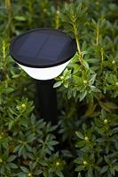Lutec Solar tuinlampKarlo smart - 6935802012 - thumbnail
