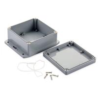 Supertronic PF231K-S Wandbehuizing 150 x 120 x 65 1 stuk(s) - thumbnail