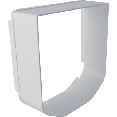 SureFlap Tunnelstuk voor Kattenluik Wit