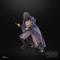 Star Wars: The Acolyte Black Series Action Figure Mae (Assassin) 15 cm - thumbnail