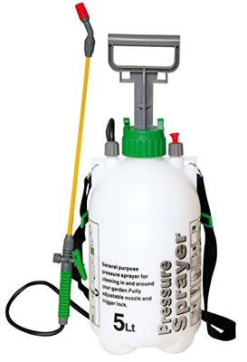 CON:P druksproeier 5.0l 894 - b45045 CON:P druksproeier 5.0l 894 - b45045