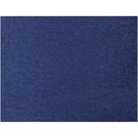 Creativ Company Fleece, l: 125 cm, b: 150 cm, 200 gr, blauw, 1 stuk - thumbnail