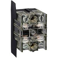 Schneider Electric XENB1181 Hulpschakelaar 1 stuk(s) - thumbnail