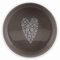 Trixie voerbak pets home taupe - thumbnail