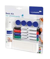 Quantore Whiteboard accessoiresset, 10dlg. - thumbnail