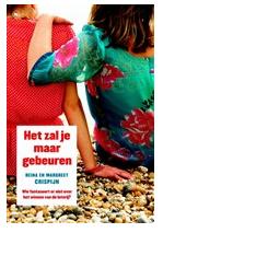 Het zal je maar gebeuren - Margreet Crispijn, Reina Crispijn - eBook (9789044334661)
