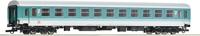 Roco 74810 H0 personenrijtuig 2e klas van de DB AG - thumbnail