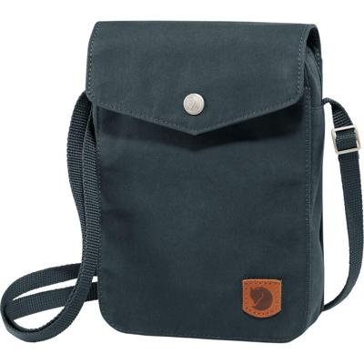 Fjallraven Greenland Pocket Schoudertas Dusk