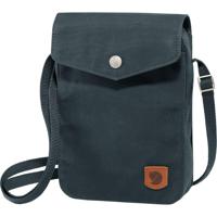 Fjallraven Greenland Pocket Schoudertas Dusk - thumbnail