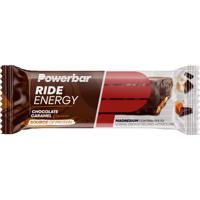 Powerbar Ride energy bar chocola caramel 55 Gram - thumbnail