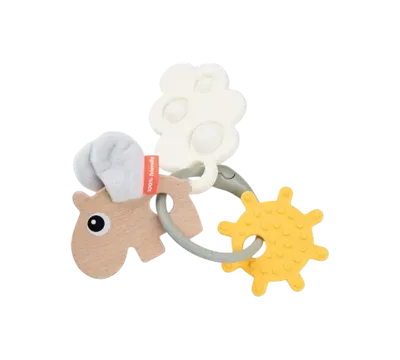 Done by Deer Happy Clouds Sensory Activiteitenring