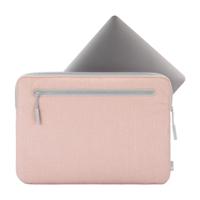 Incase Compact Woolenex sleeve MacBook Pro/Air 13" - Blush Pink - thumbnail