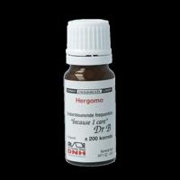 Hergomo 200 Stuks - thumbnail