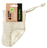 Hydrophil Multifunctioneel 2-In-1 Zeepzakje - thumbnail