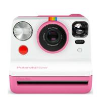 Polaroid instant camera Now (Roze) - thumbnail