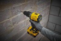 Borstelloze klopboormachine 60 Nm - Lithium 18V - 2 Accu's 4Ah - STANLEY FATMAX V20 - SFMCD715M2K-QW - thumbnail