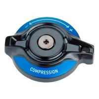 ROCKSHOX compressie-afstelknop compr.mc, adj. knob kit yari - thumbnail