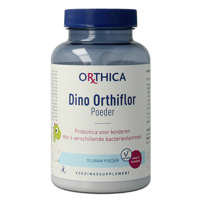 Dino orthiflor 70 Gram