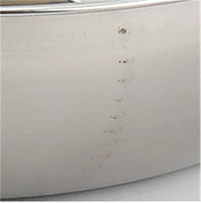 Weidmüller WIL-145-W-M12G-0.3U-S-M Schakelkastlamp 1 stuk(s)