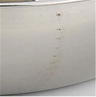 Weidmüller WIL-145-W-M12G-0.3U-S-M Schakelkastlamp 1 stuk(s) - thumbnail