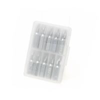 Bits 1/4" 25mm PH 1 (set van 10) - thumbnail