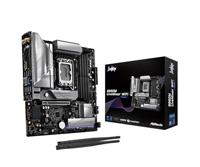 Moederbord Intel Asrock B860M LiveMixer WiFi - thumbnail